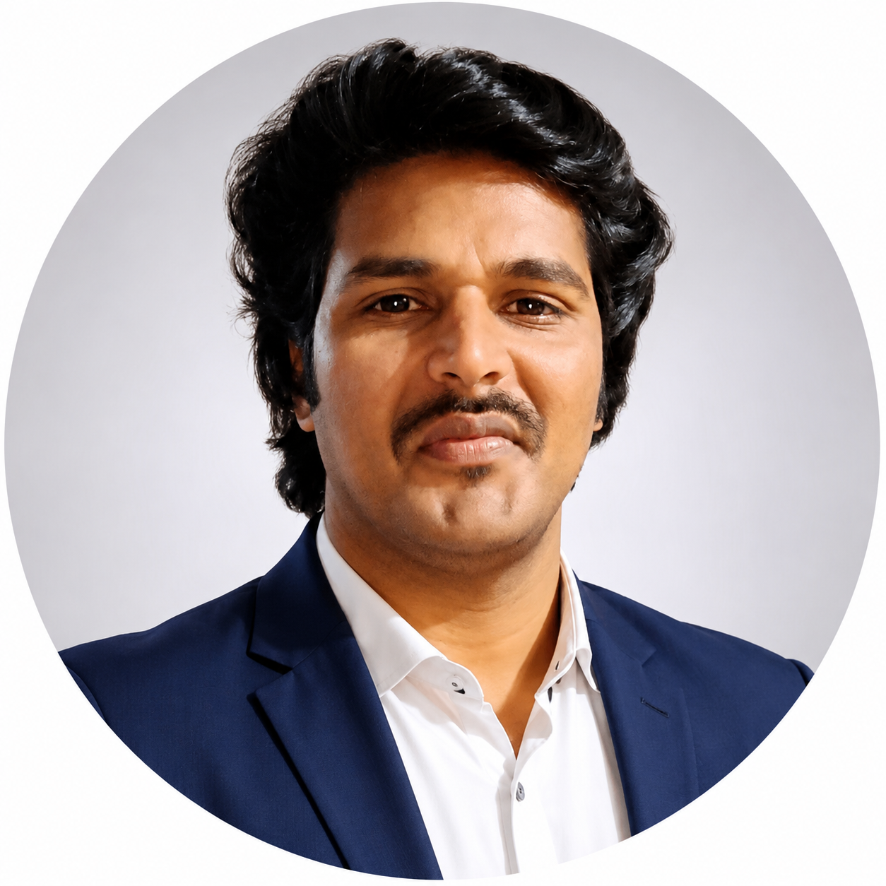 Chandan ji, Software Engineer and Founder of Digitac Solution